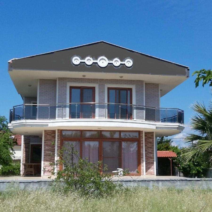 Ayvalik Camlik Villalari Exterior photo