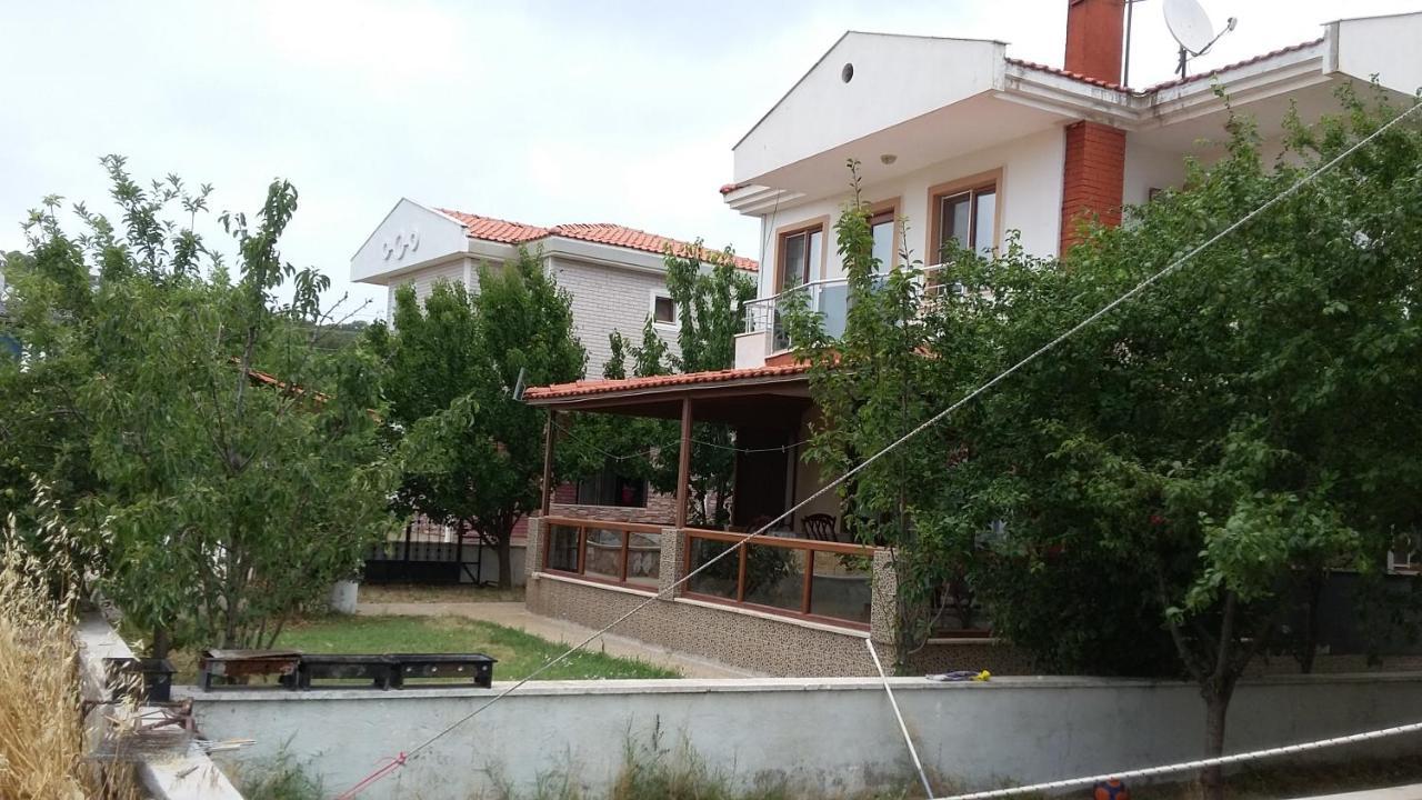 Ayvalik Camlik Villalari Exterior photo