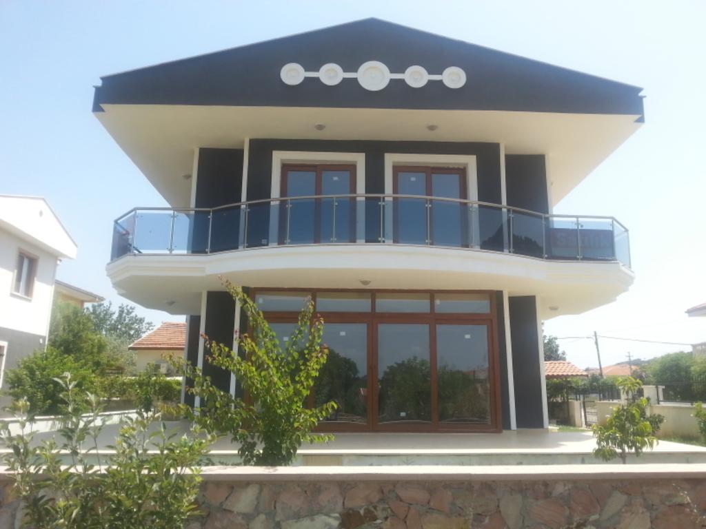 Ayvalik Camlik Villalari Room photo