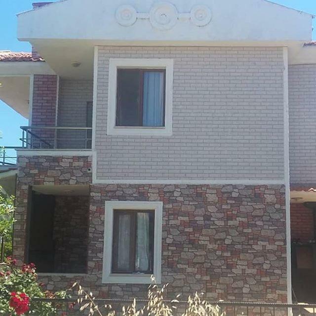 Ayvalik Camlik Villalari Exterior photo